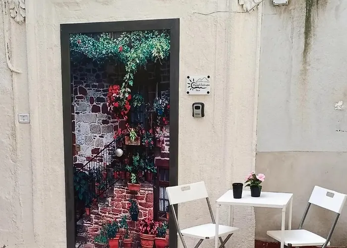 Risvegli Partenopei House