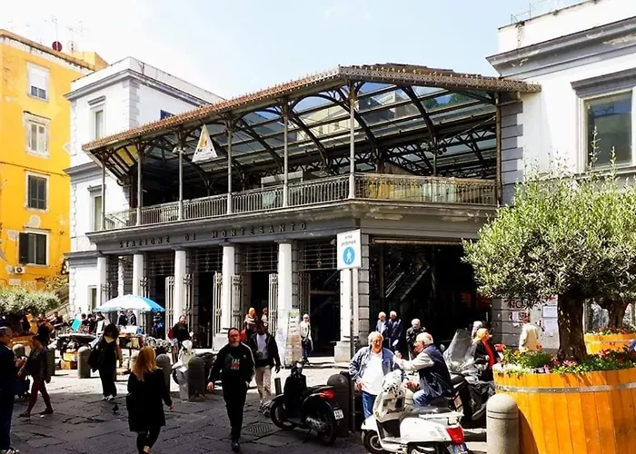 Risvegli Partenopei House