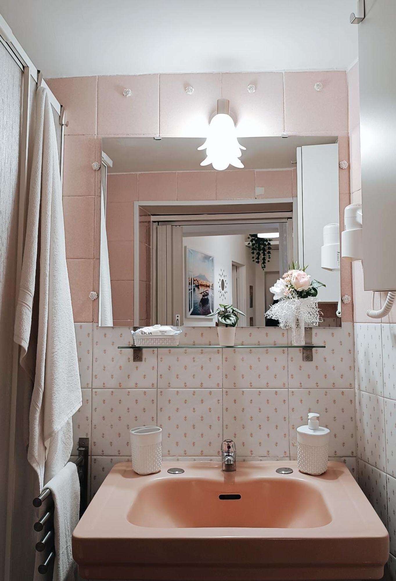 Apartment Risvegli Partenopei House Neapel