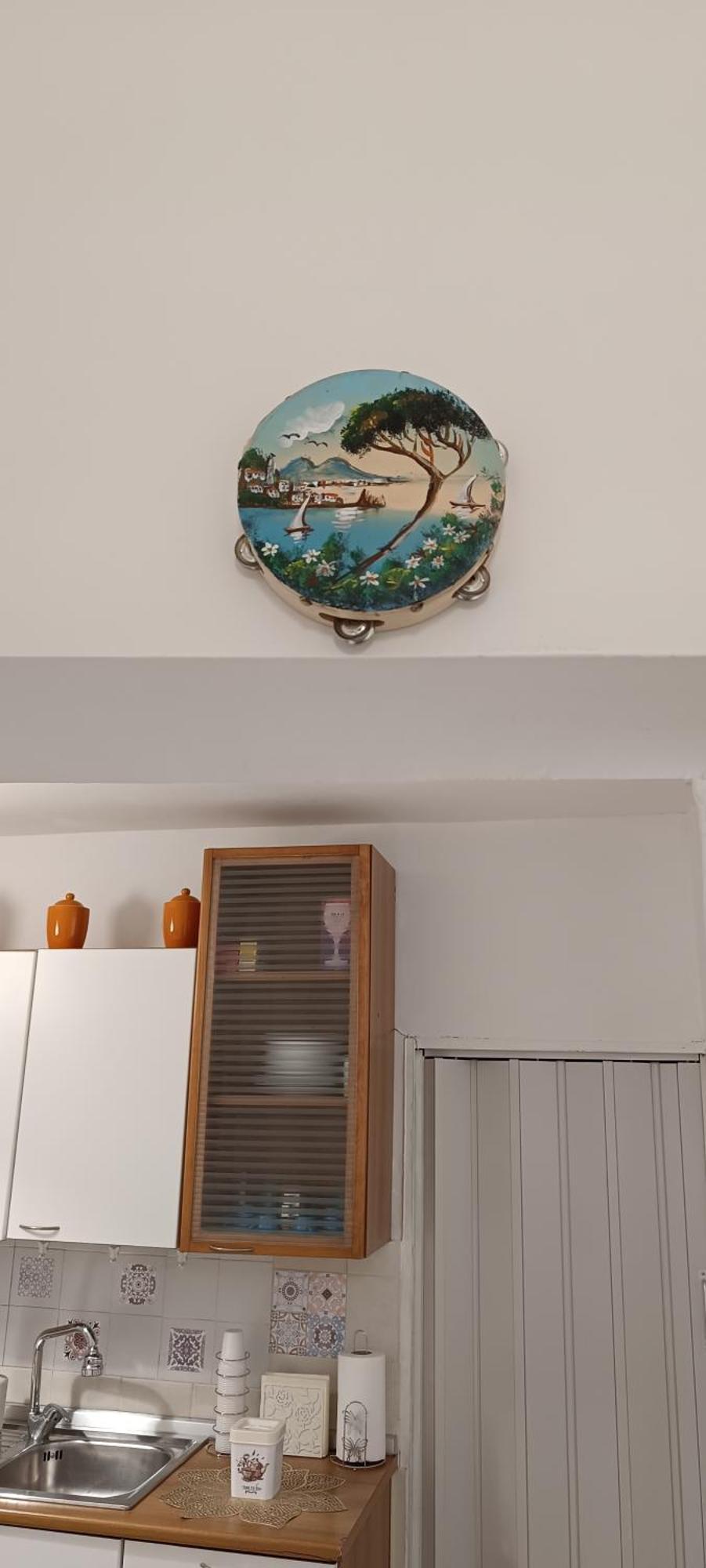 Risvegli Partenopei House Apartment Naples