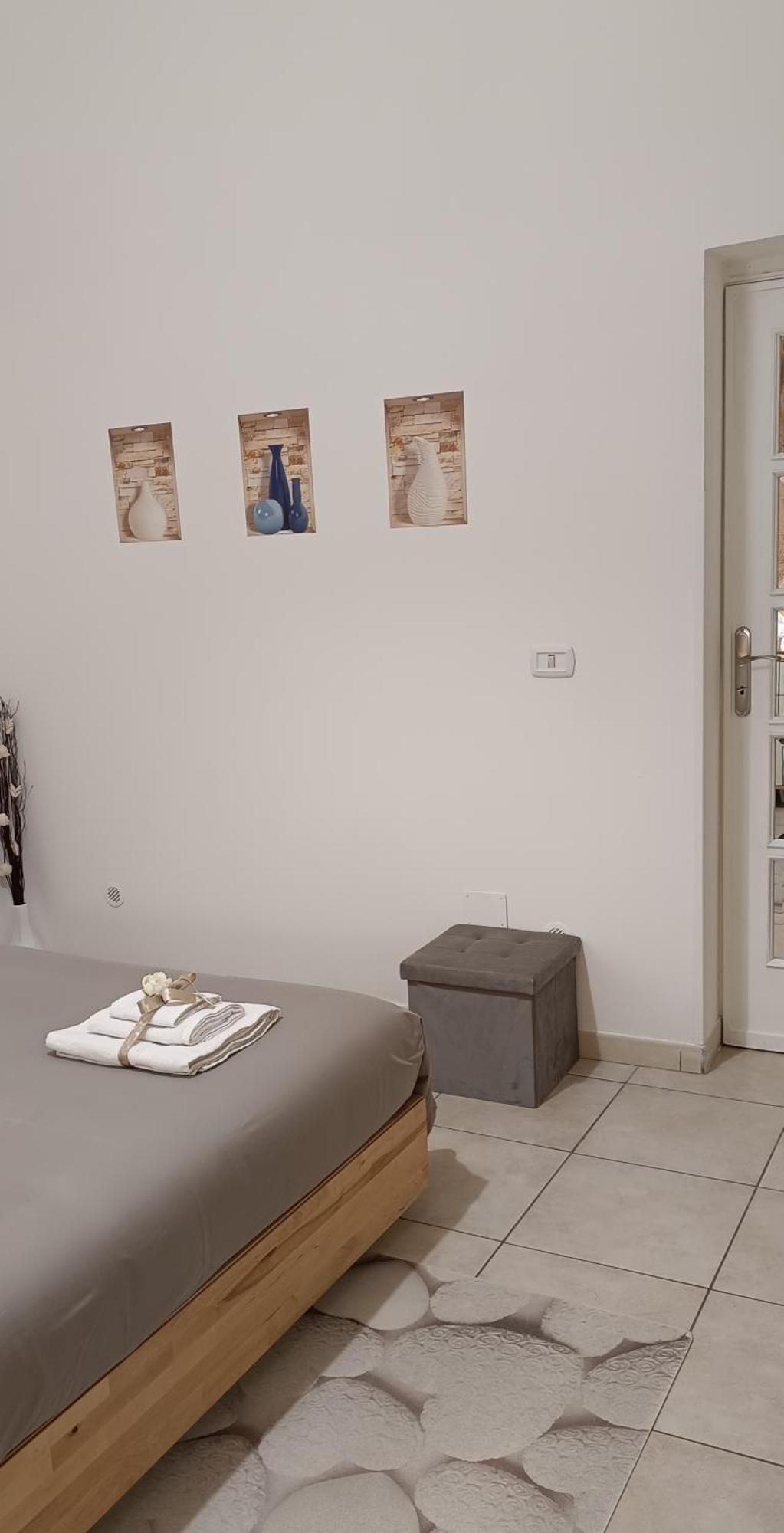 Risvegli Partenopei House Apartment *