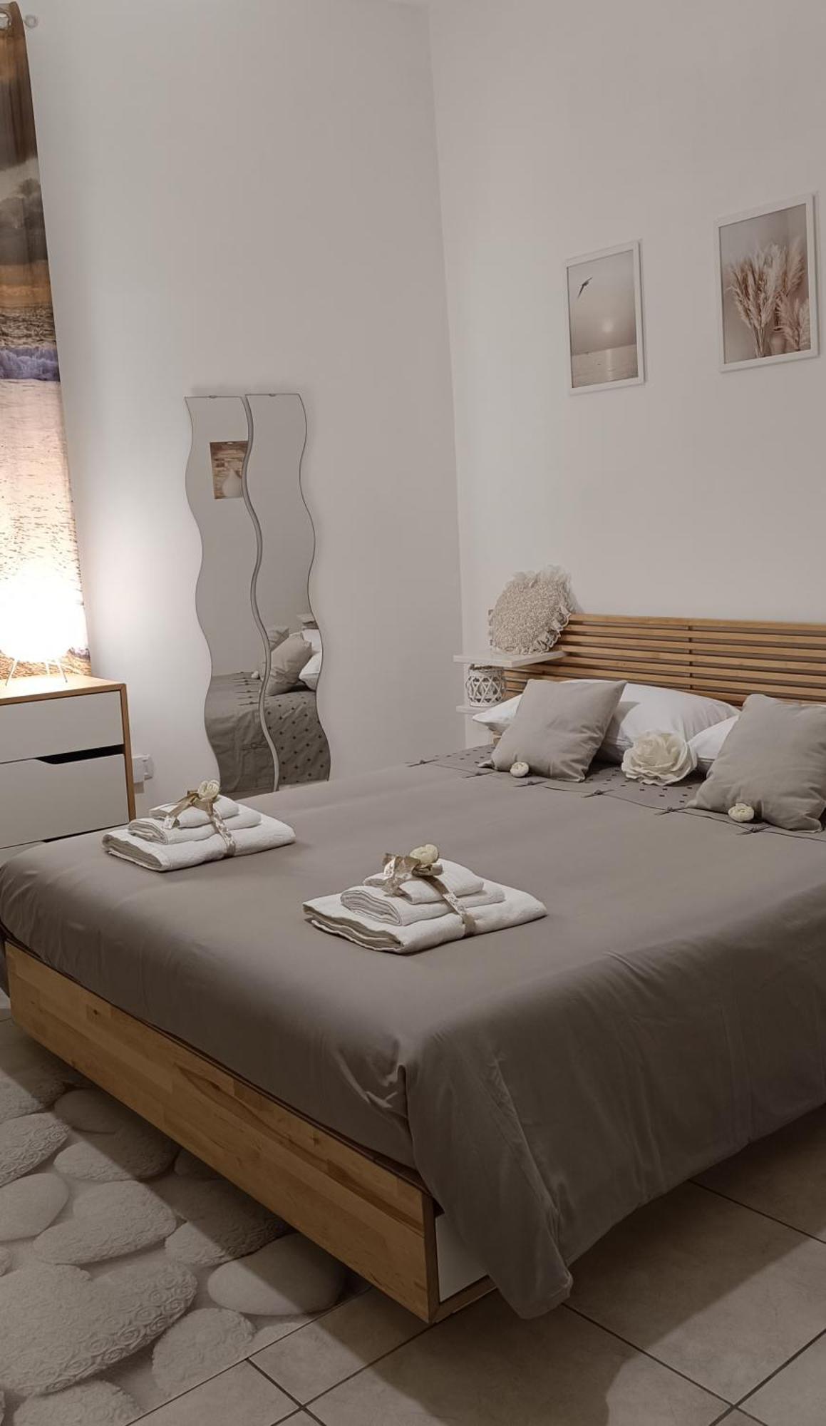 Apartment Risvegli Partenopei House Naples