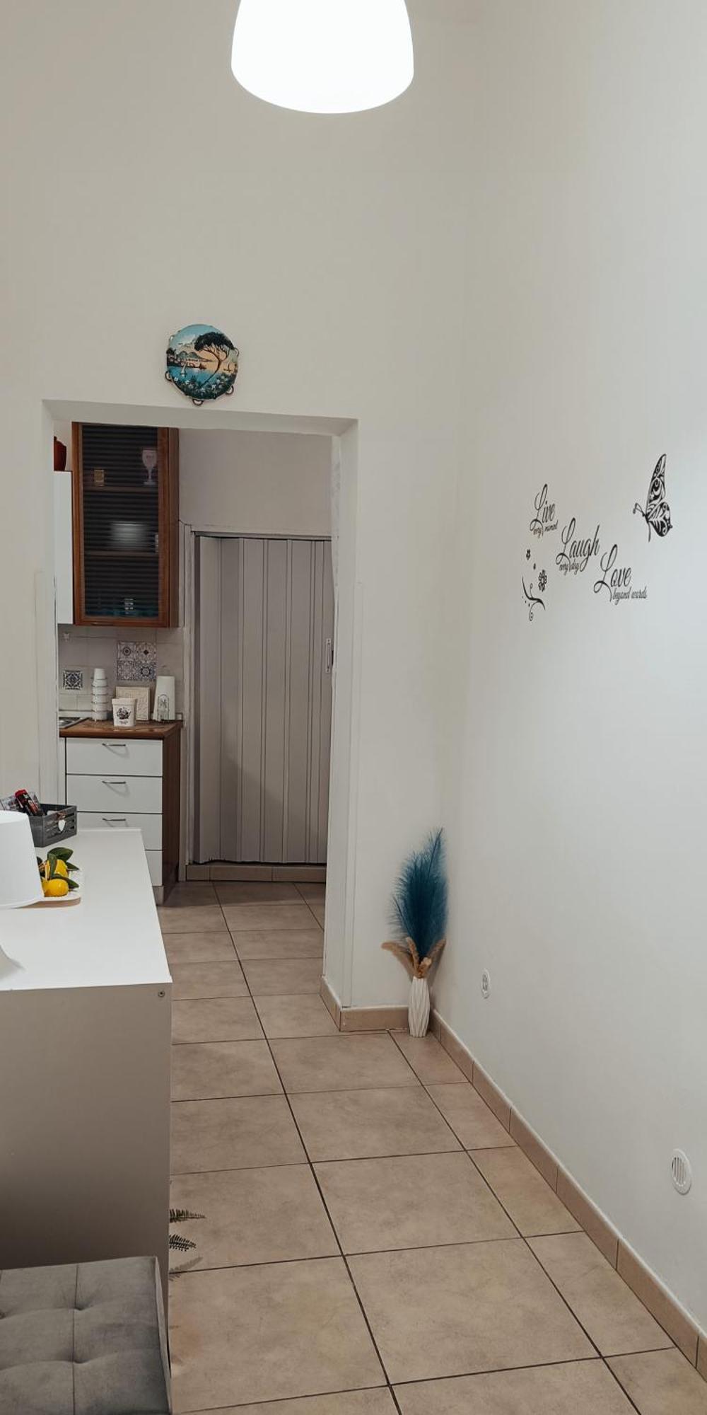 Apartment Risvegli Partenopei House