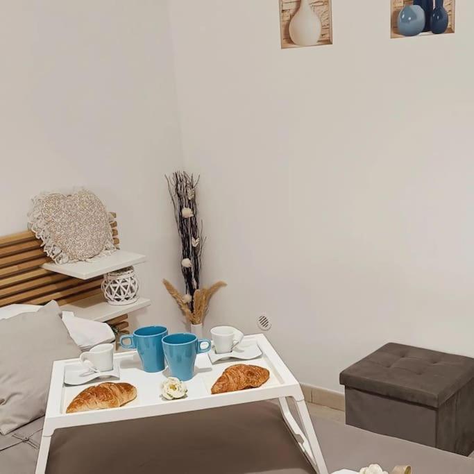 Risvegli Partenopei House Apartment