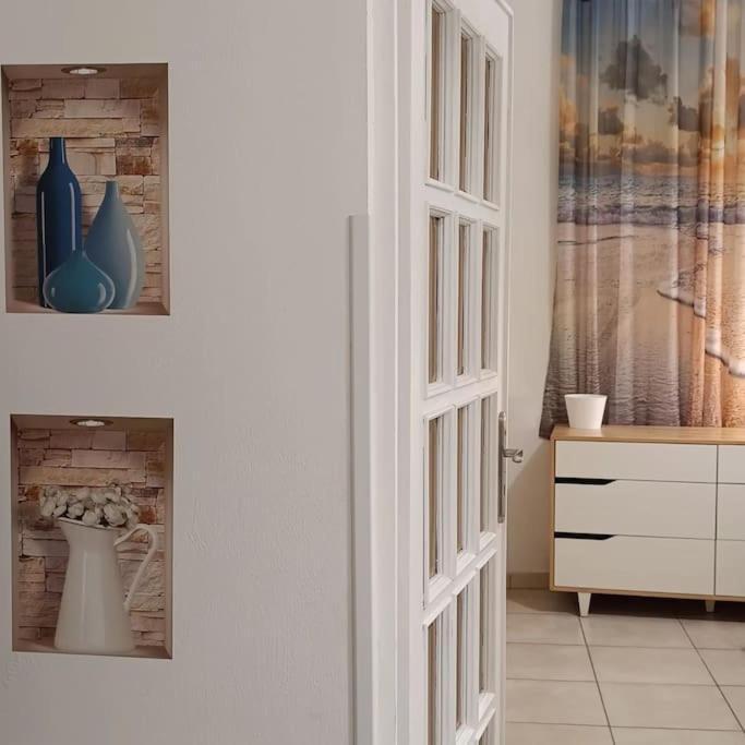 Risvegli Partenopei House Naples