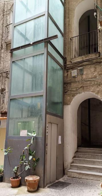 Risvegli Partenopei House Apartment *
