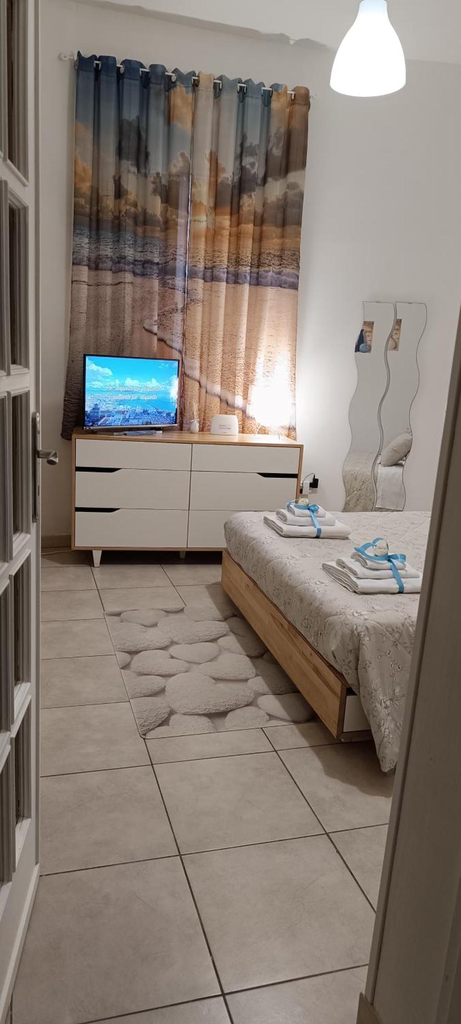 Risvegli Partenopei House Neapel