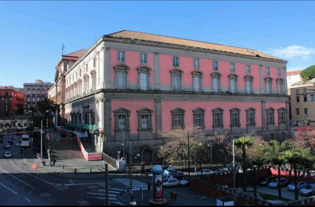 Risvegli Partenopei House * Neapel