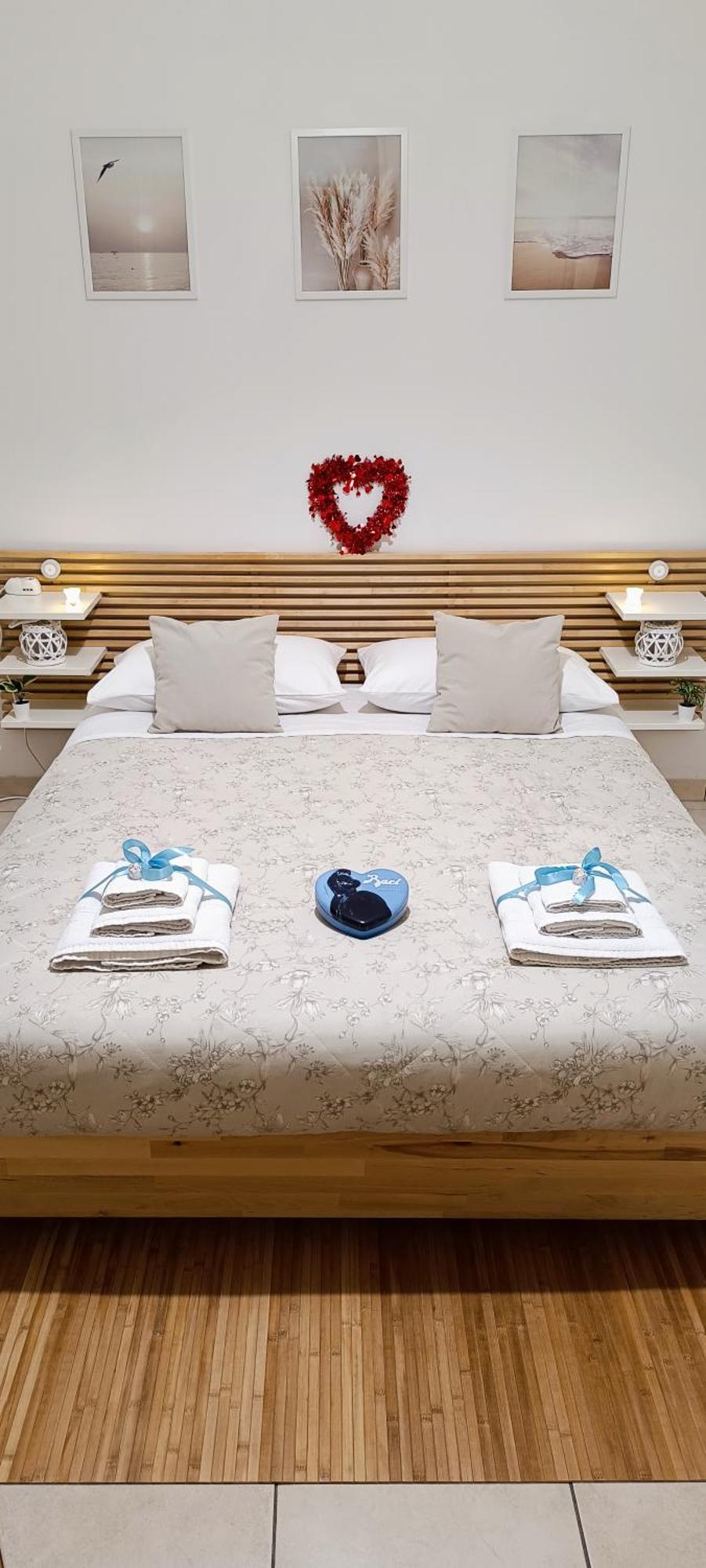 Risvegli Partenopei House Apartment Naples