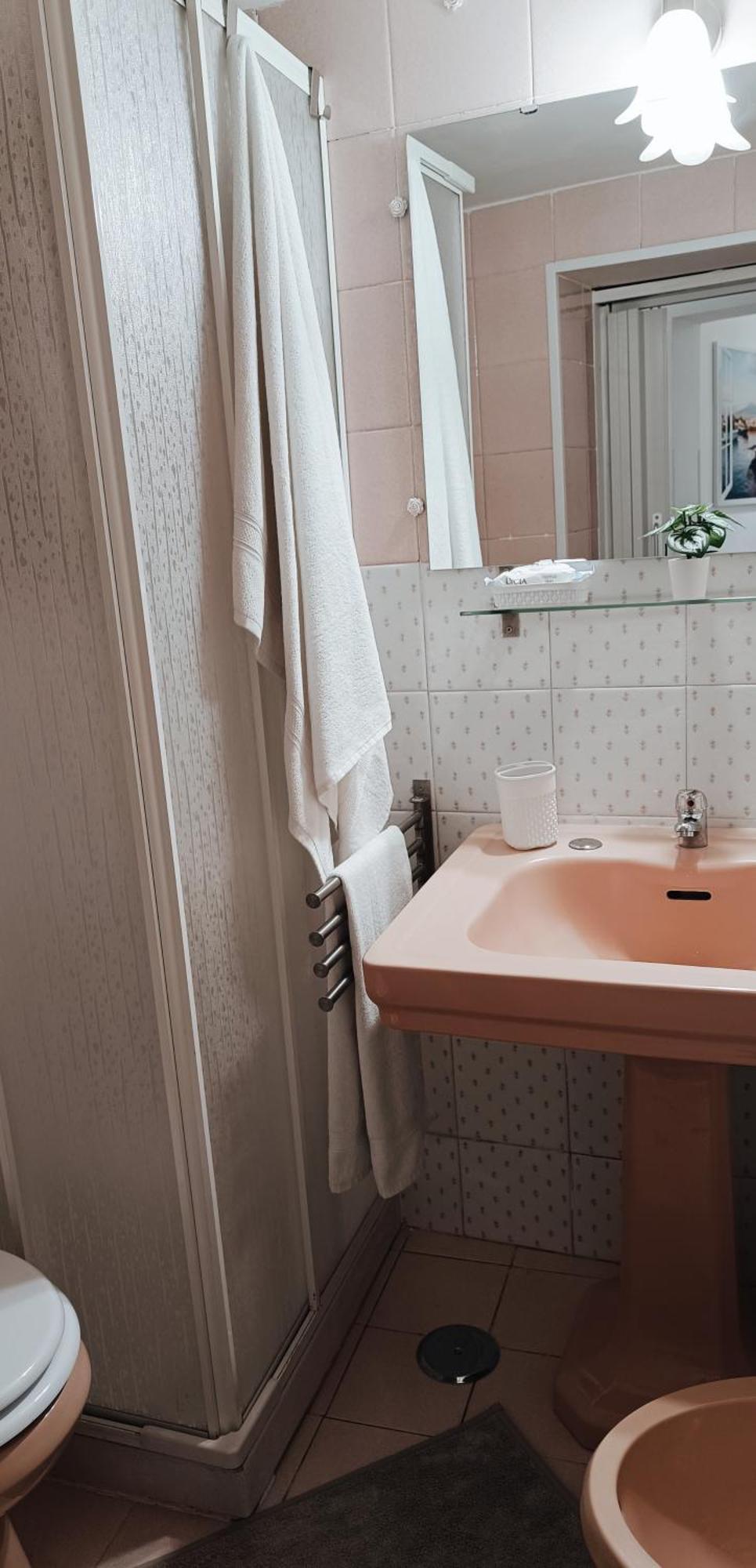 Risvegli Partenopei House Apartamento *