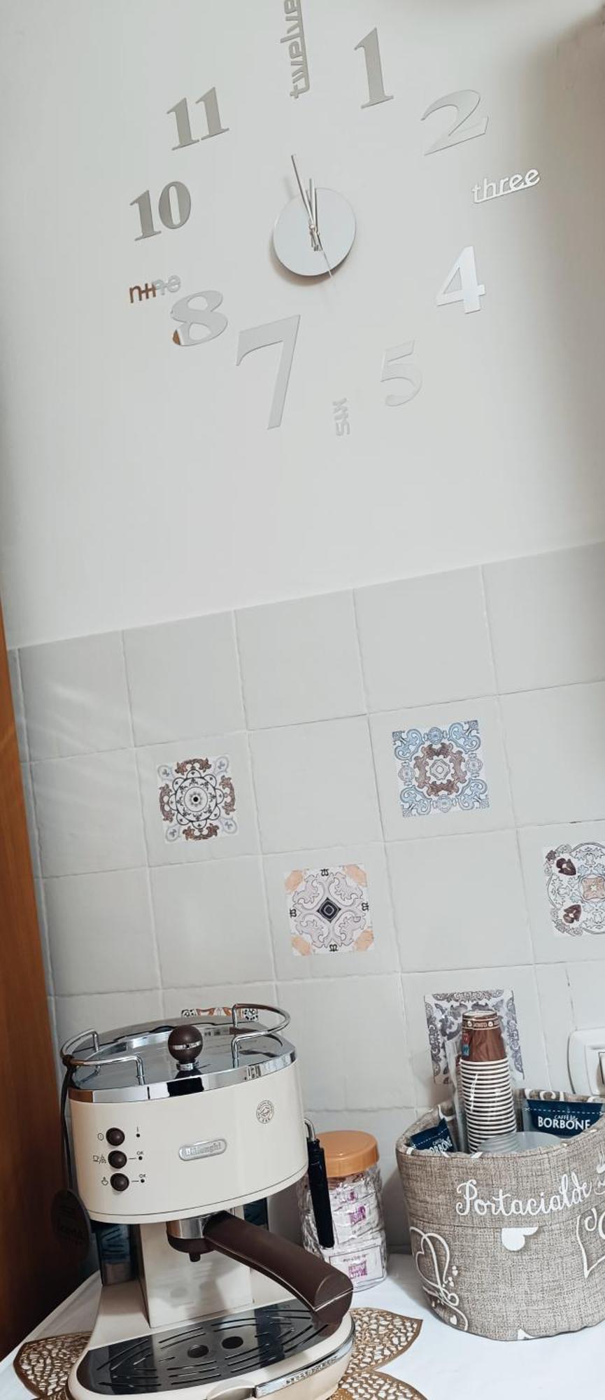 Apartamento Risvegli Partenopei House *