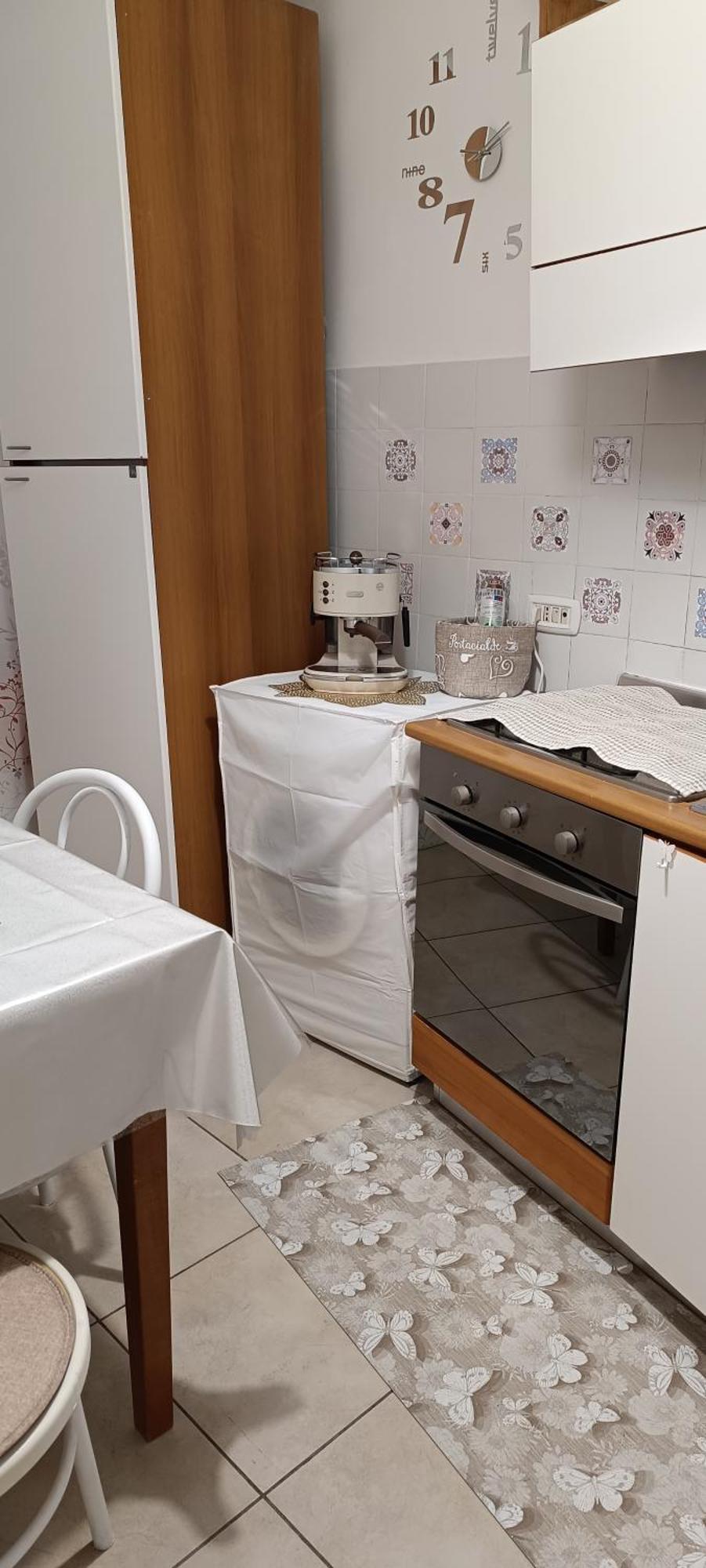 Appartement Risvegli Partenopei House Naples