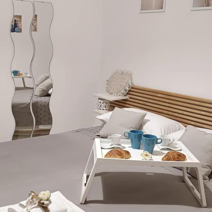 Apartamento Risvegli Partenopei House