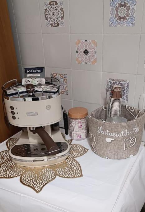 Apartamento Risvegli Partenopei House