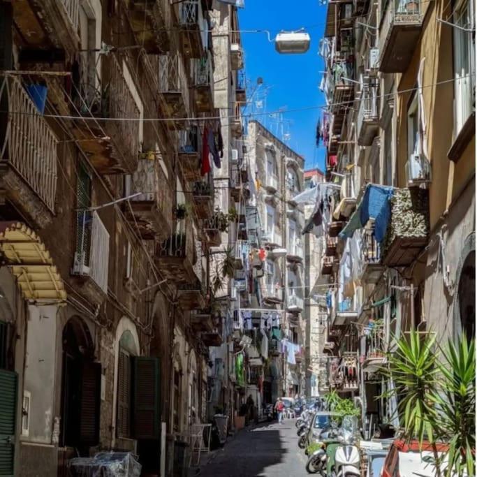 Risvegli Partenopei House Appartement Naples