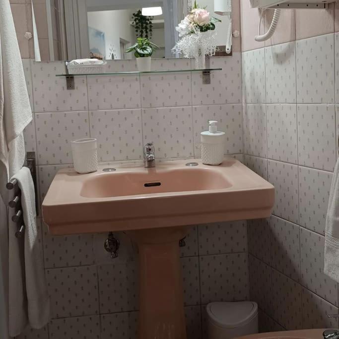 Apartamento Risvegli Partenopei House