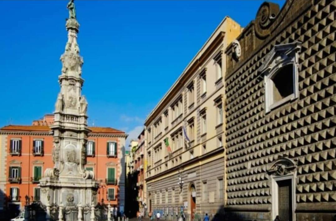 Risvegli Partenopei House Appartement Naples