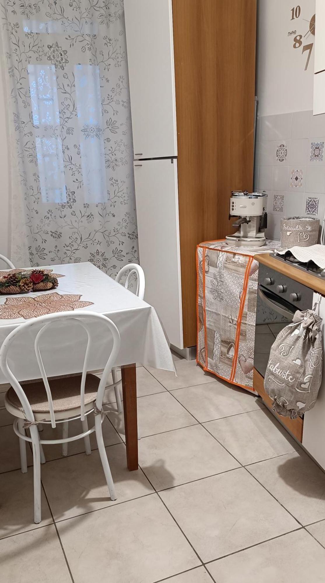 Risvegli Partenopei House Nápoles