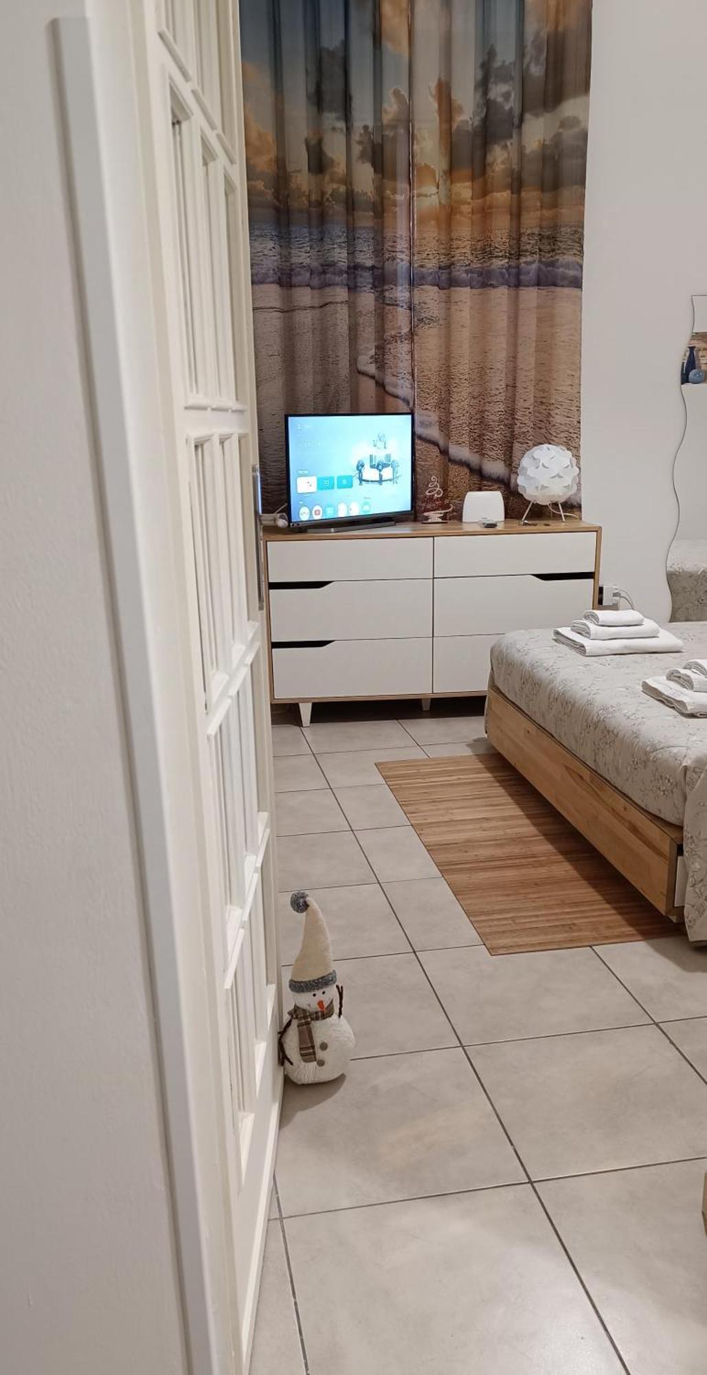 Risvegli Partenopei House Apartamento
