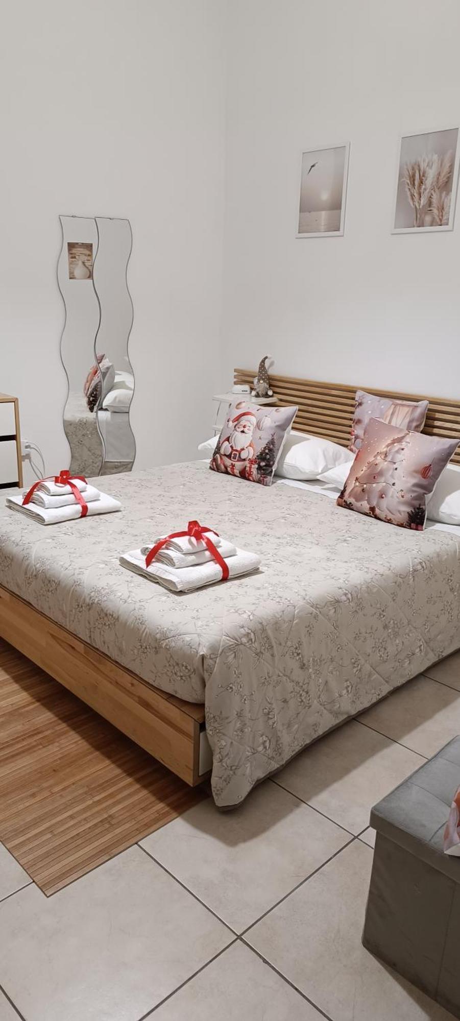 Risvegli Partenopei House Apartamento